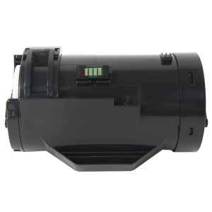 易路通P355 10000页 大容量 黑色 粉盒 带芯片 适用富士施乐P355db P368d M355df鼓粉分离