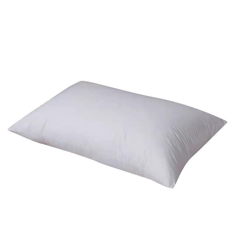 广亿隆 床上用品枕芯中枕 48*74cm 个