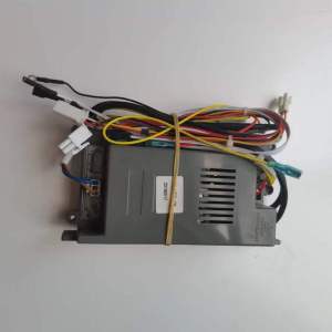 帮客材配 全新原装惠而浦燃气热水器JSQ30- T16I控制板 收前务必验货