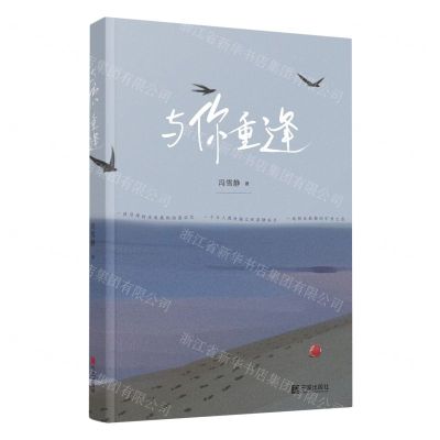 [N]与你重逢-9787552650273