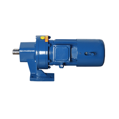 盛京路龙博 摆线针轮减速机 SJ-XWD3-9-1.5KW 台