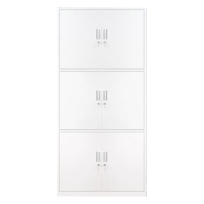 凌迪星通体三节柜850*390*1800mm台