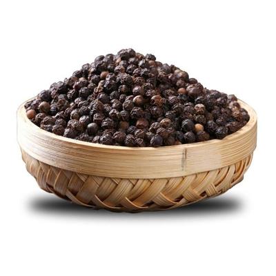 黑胡椒粒500克黑糊椒颗粒黑椒碎粉楜椒子湖椒原粒
