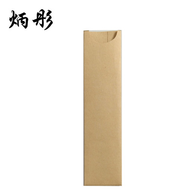 炳彤 一次性筷子套 127*30mm 个