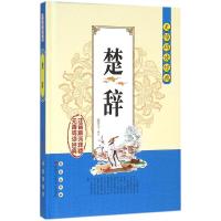 无障碍读经典 楚辞