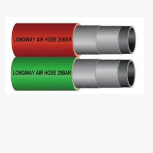 LONG WAY 全胶胶管 氧气乙炔联体管 LW-AWSY-01017;(10+10)×17mm