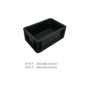 珂攸洋防静电周转箱