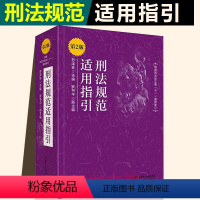 [正版]刑法规范适用指引 第2版第二版 根据刑法修正案十一11 新修订苏泽林/罗书平刑法实务罪名刑法法条司法解释司法文