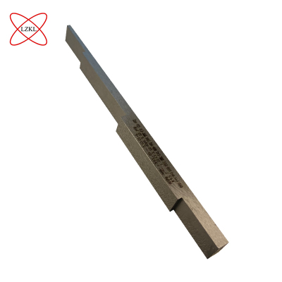 LZKL触头与横跨梁间隙检测量规KL-2022312-01件