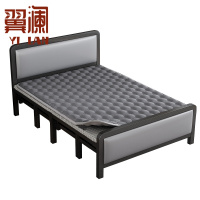 翼澜 单人床 90cm 张