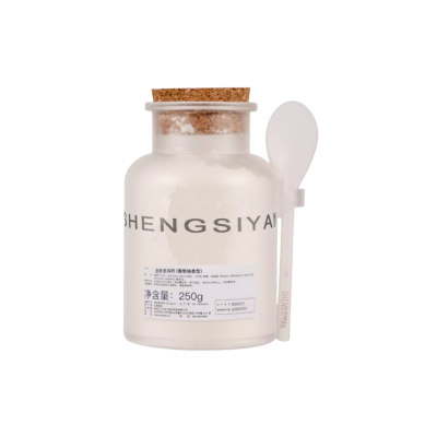 圣妍思 MSY03 玫瑰浴奶(计价单位:瓶)