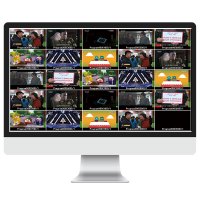 风尚多屏流视频 V1.0