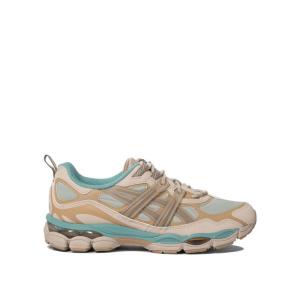 亚瑟士(ASICS)GELNYCUTILITY运动鞋男款复古跑鞋轻质泡沫缓震舒适
