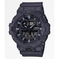 卡西欧G-Shock百搭中性日韩名表 系列 自动机械表男 商务休闲 时尚百搭 运动防水男士腕表