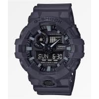 卡西欧G-Shock百搭中性日韩名表 系列 自动机械表男 商务休闲 时尚百搭 运动防水男士腕表
