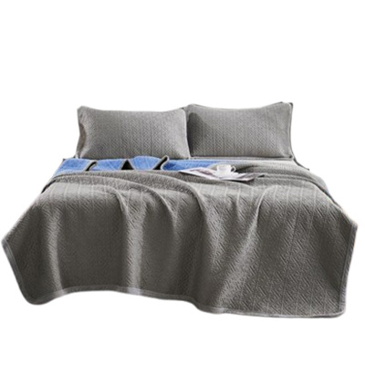 天琴双人被200*230cm柔软舒适乳胶尚品三件套TQ-Q70