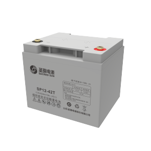 圣阳电源 蓄电池 SP12-42T 只