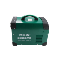 长鹿工具 逆变直流电焊机400D 1台