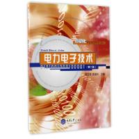 正版新书]电力电子技术(第2版自动化专业本科系列规划教材)苏玉