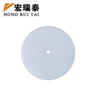 宏瑞泰 硅胶加大垫 10.5mm*100mm*5.5mm 个