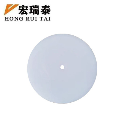 宏瑞泰 硅胶加大垫 10.5mm*100mm*5.5mm 个