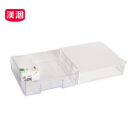 渼洇 收纳盒 186*190*57mm 个