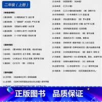 二年级推荐书目[全套共29个品种如图] [正版]雷锋的故事刘凰编写二年级上册必读的课外书非注音版红色经典阅读小孩朱德庸著