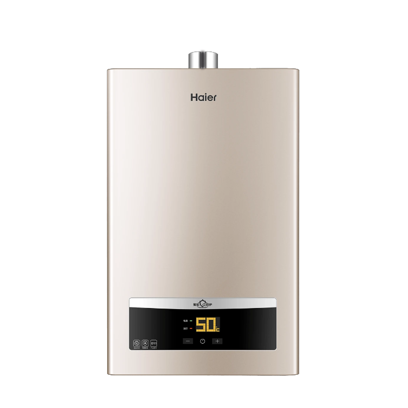 海尔燃气热水器 JSQ22-12D11(12T)