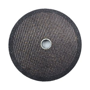 昌赞 树脂砂轮片 355*40*25.4mm 片