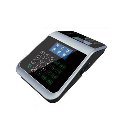 ZKTeco/熵基科技CM60离线消费机