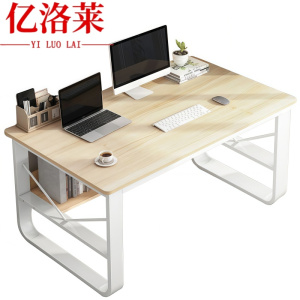 亿洛莱 办公桌 100*60*72cm 张