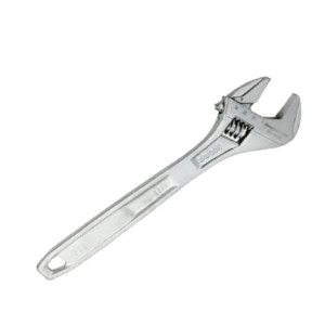 金铭旭 方孔活动扳手 10寸 把