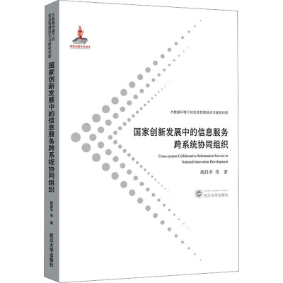 国家创新发展中的信息服务跨系统协同组织