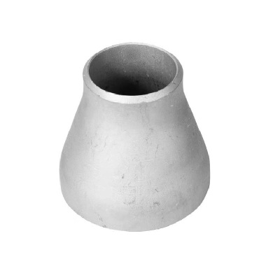 盛京联硕 304不锈钢焊接大小头 定制 个