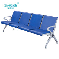 天空桥 等候椅 YZ236-230*65*80cm 个