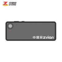中维安zvian胸牌记录仪ZWA-N6高清摄录便捷携带128G