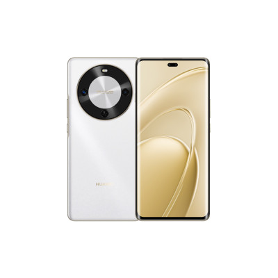 HUAWEI/ 华为 畅享70X 8GB 512GB 雪域白 华为巨鲸长续航 双曲护眼屏 五星超耐摔 鸿蒙曲面屏手机