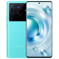 vivo X80 Pro 12GB+512GB 假日 蔡司专业影像 全新一代骁龙8芯片 2K E5超感自由屏 5G智能拍照全网通手机