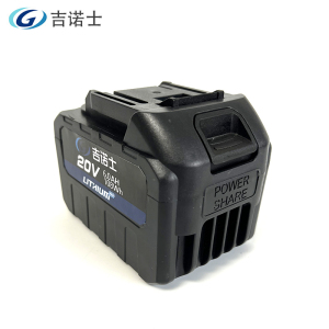 吉诺士高性能电池(G20V6Ah) 个