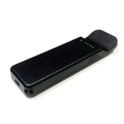 Makeid NFC-YS01 电子钥匙远程连接智能电子锁 133*39*17mm 1 把 黑