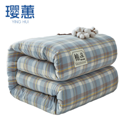 璎蕙棉花被4斤/条