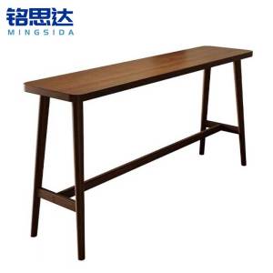 铭思达