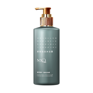 MMQ 睡莲精油奢养(洗发750ml*1+沐浴750ml*1+护发750ml*1)洗护沐 3瓶套装