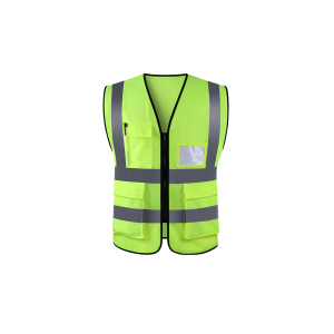 燕舞 YW20MJ200503003L 马甲 反光背心 安全警示服 通用均码 (计价单位:件)