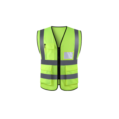 燕舞 YW20MJ200503003L 马甲 反光背心 安全警示服 通用均码 (计价单位:件)