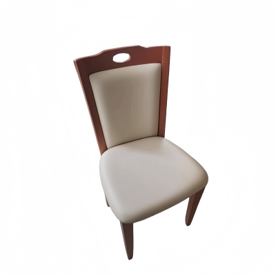 餐椅实木椅 JYLCY081501