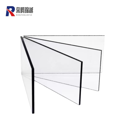 荣腾锦越 耐力板 (拆旧换新)5mm厚 平方米