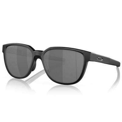 欧克利(OAKLEY)运动型防滑偏光太阳镜男女通用大镜片户外滑雪骑行 图片色