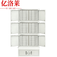 亿洛莱 屏蔽柜 32*3+底柜 台