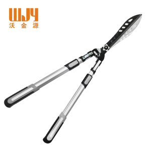 沃金源 伸缩长嘴粗枝剪钳85-112cm 把